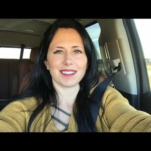 Meet your Posher, Jacklyn